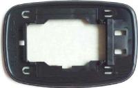 Ford Fiesta [99-02] Clip In Wing Mirror Glass